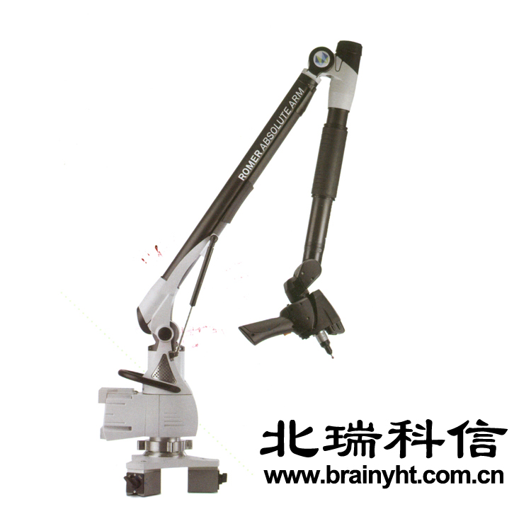 海克斯康ROMER便攜式三坐標(biāo)測(cè)量?jī)x